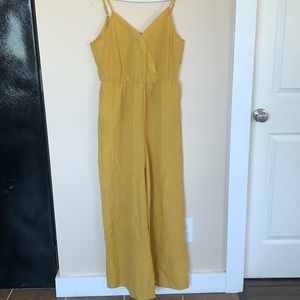 Flying Tomato Jumpsuit